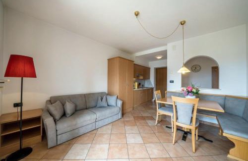 Lana Apartamento | Weinsepphof Ferienwohnung 3