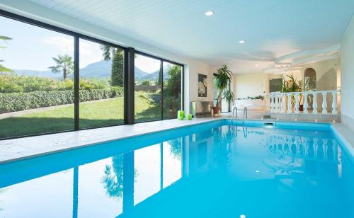 Lana Apartamento | Weinsepphof Ferienwohnung 3