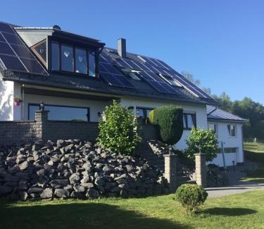 Hochstberg Apartamento | Weinstraße 2