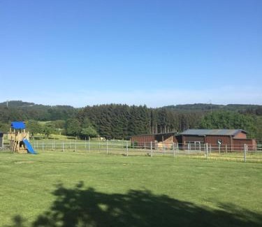 Hochstberg Apartamento | Weinstraße 2