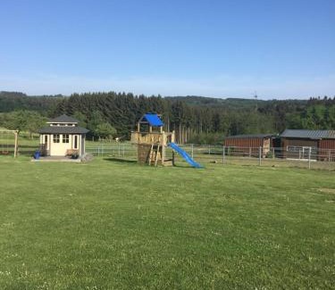 Hochstberg Apartamento | Weinstraße 2