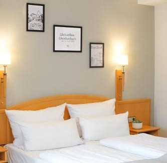 Leinsweiler Apartamento | Weinstraße No 8 "Einfach-Gut-Übernachten"