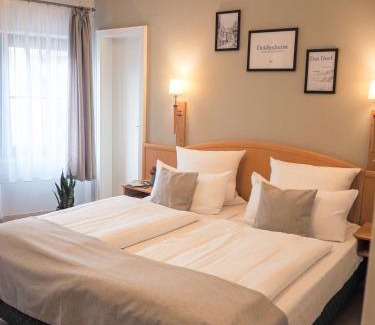 Leinsweiler Apartamento | Weinstraße No 8 "Einfach-Gut-Übernachten"