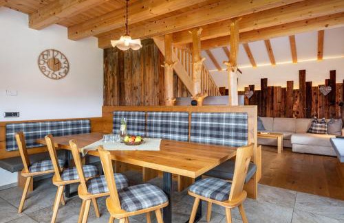 Barbiano Apartamento | Weirerhof Lebm Gspiarn
