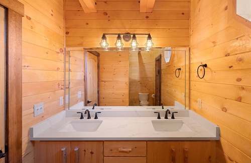 Leesburg Cabina | Weiss lake 3 cabins lake front,boat