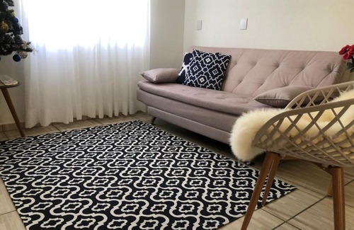 Pomerode Apartamento | Weisse Rose Haus