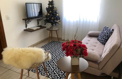 Pomerode Apartamento | Weisse Rose Haus