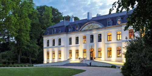 Weißenhaus Complejo | Weissenhaus Private Nature Luxury Resort
