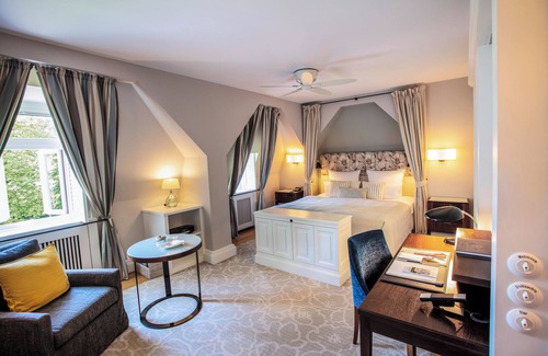 Weißenhaus Hotel | WEISSENHAUS Private Nature Luxury Resort