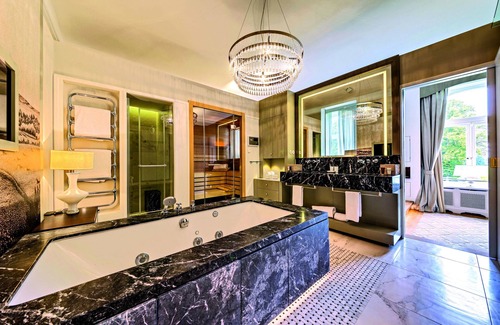 Weißenhaus Hotel | WEISSENHAUS Private Nature Luxury Resort