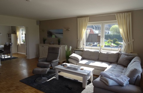 Dohnsdorf Casa | Weissenhäuser Strand Ostsee Casa de vacaciones con equipamiento de alta gama