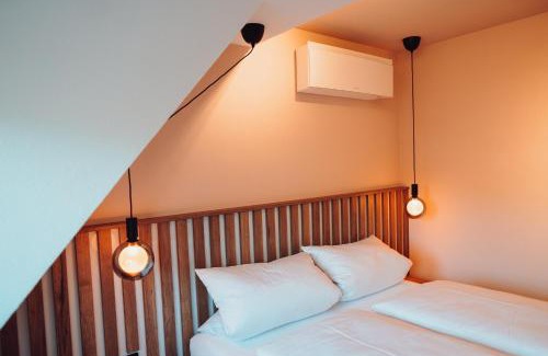 Ochsenfurt Casa | Weisses Lamm Ochsenfurt