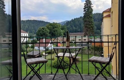 Bruck an der Mur Apartamento | Weitblick