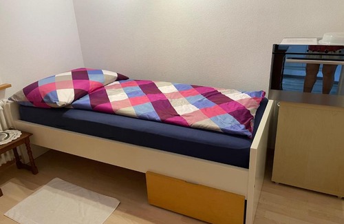Mogelsberg Apartamento | Weitblick