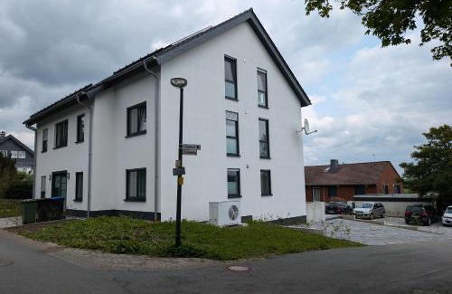 Langewiese Apartamento | Weitblick Winterseite