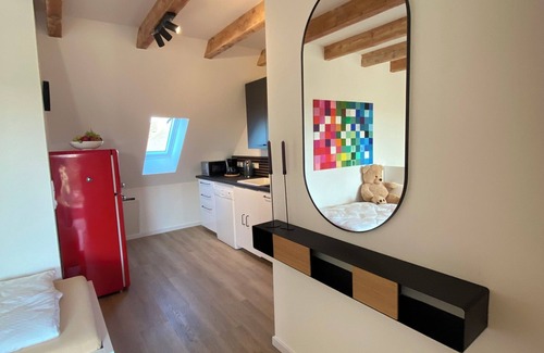 Hallerndorf Apartamento | Weitblick Zwischen Bamberg und Nürnberg🌸