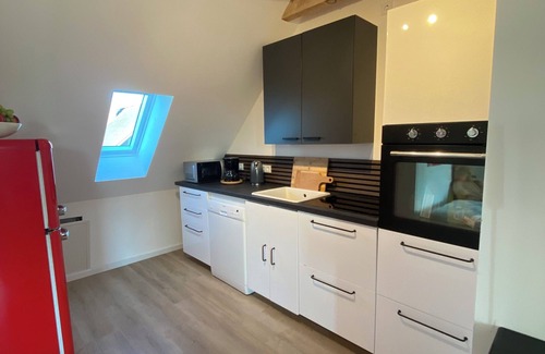 Hallerndorf Apartamento | Weitblick Zwischen Bamberg und Nürnberg🌸