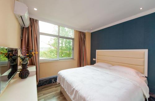 Dong Hu Lake Casa | Weiyi Boutique House