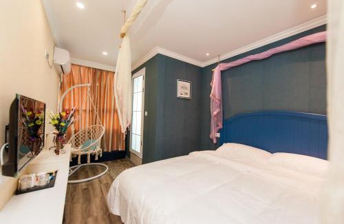 Dong Hu Lake Casa | Weiyi Boutique House