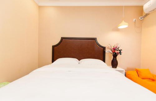 Dong Hu Lake Casa | Weiyi Boutique House