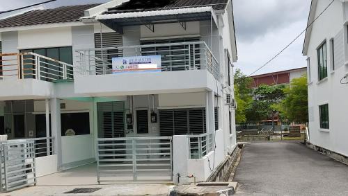 Paya Simpang Empat Genting Casa | WeJDAN INN BALIK PULAU, PENANG ISLAND
