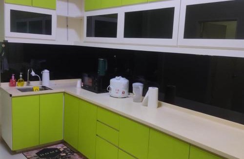 Paya Simpang Empat Genting Casa | WeJDAN TWO POINT O WHOLE HOUSE BUT BUDGET PARTIAL BOOKING 2ROOMS 2BATHROOMS AND NEVER MIX WITH OTHERS AND YOUR TEAM ONLY BALIK PULAU, PENANG ISLAND