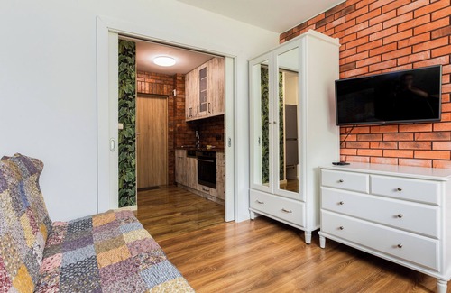 Jelitkowo Apartamento | Wejhera Standard Apartment