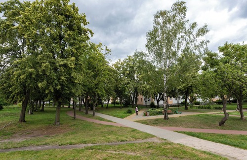 Jelitkowo Apartamento | Wejhera Standard Apartment