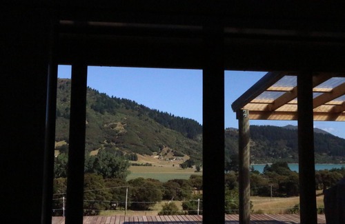 Waitaria Bay Cabina | Weka Cottage