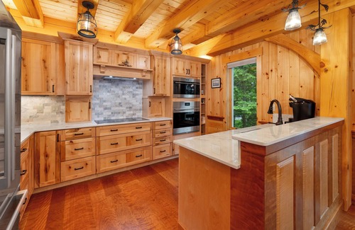 Meredith Casa | Wekepeke Point Estate on Lake Winnipesaukee