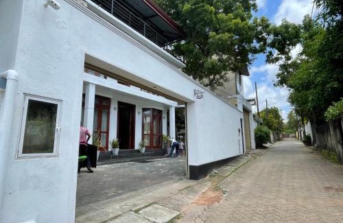 Nugegoda Casa | Welaratne Apartment