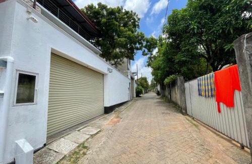 Nugegoda Casa | Welaratne Apartment