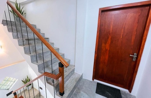 Nugegoda Casa | Welaratne Apartment
