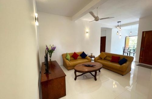 Nugegoda Casa | Welaratne Apartment