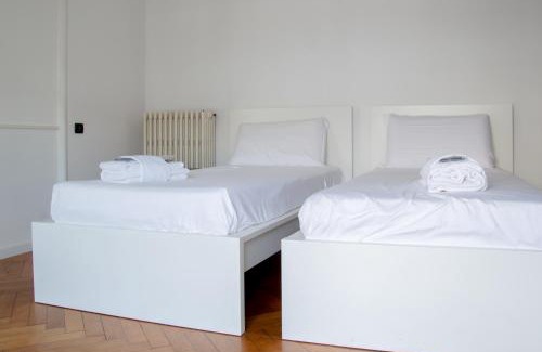 Padova Apartamento | Welc-ōM Business Station