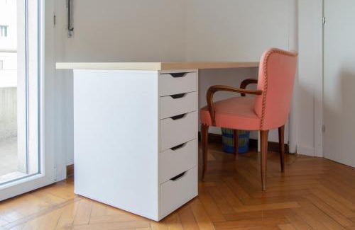 Padova Apartamento | Welc-ōM Business Station