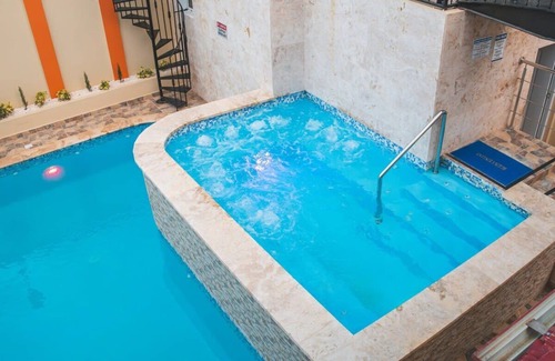 Santiago de los Caballeros Casa | Welcome to Villa D’Mirella!