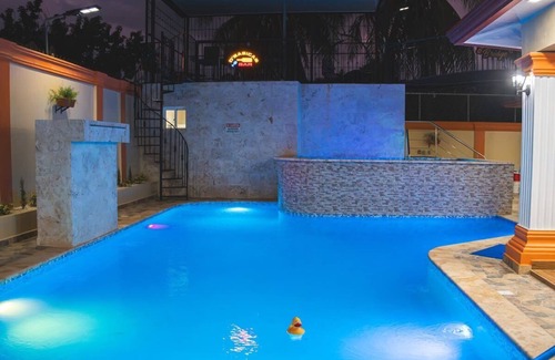 Santiago de los Caballeros Casa | Welcome to Villa D’Mirella!