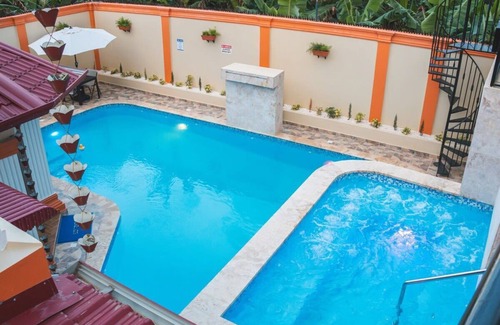 Santiago de los Caballeros Casa | Welcome to Villa D’Mirella!