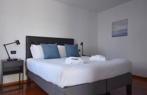 Padova Apartamento | Welc-om Padova Business Luxury Terrace
