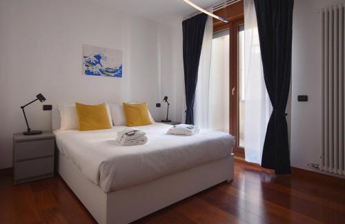 Padova Apartamento | Welc-om Padova Business Luxury Terrace