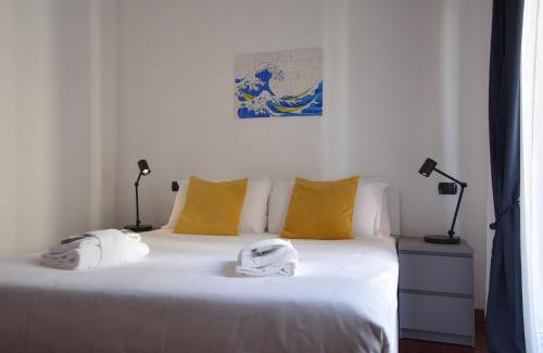 Padova Apartamento | Welc-om Padova Business Luxury Terrace