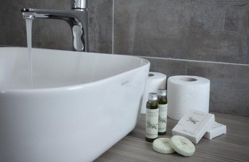 Padova Apartamento | Welc-om Padova Business Luxury Terrace
