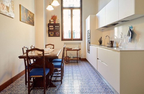 Historic Centre Villa | Welc-om Palazzo Magnolia propiedad de lujo PADUA
