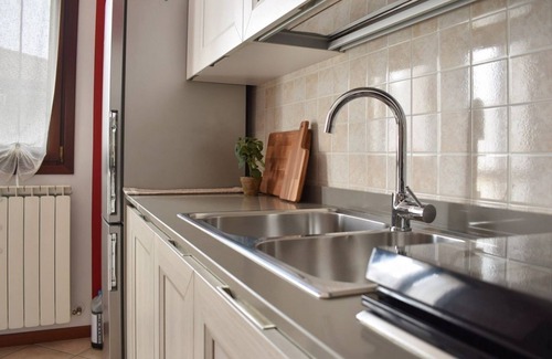 Vigonovo Apartamento | Welc-om Vigonovo Riviera