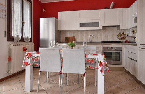 Vigonovo Apartamento | Welc-om Vigonovo Riviera