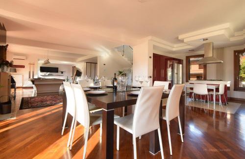 Noventa Padovana Apartamento | Welc-oM Villa Noventa Padovana