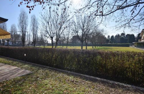 Noventa Padovana Apartamento | Welc-oM Villa Noventa Padovana