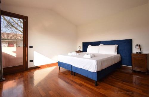 Noventa Padovana Apartamento | Welc-oM Villa Noventa Padovana