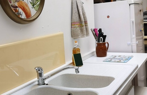Tuffe Val de la Cheronne Casa | Welcome to Tuffe 11 beds in the center of village short walk to lake